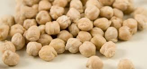 Garbanzo Chickpeas Beans (LOCAL)